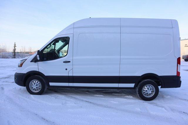 new 2024 Ford Transit-250 car