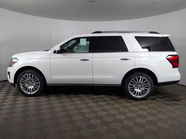 new 2024 Ford Expedition car, priced at $73,979