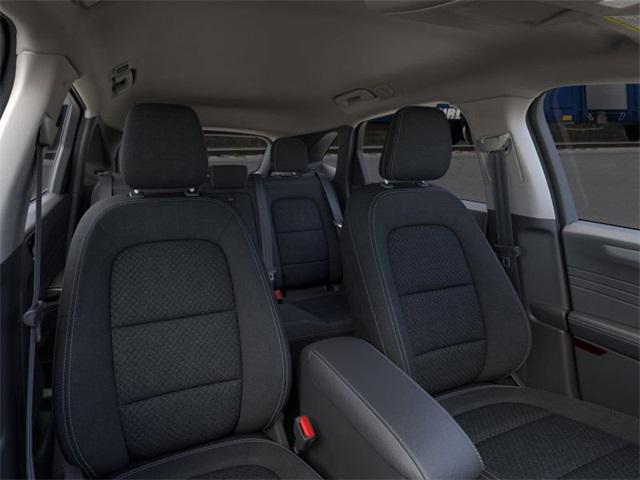 new 2025 Ford Escape car, priced at $31,629