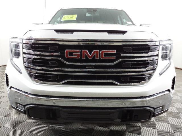 used 2022 GMC Sierra 1500 car, priced at $51,988