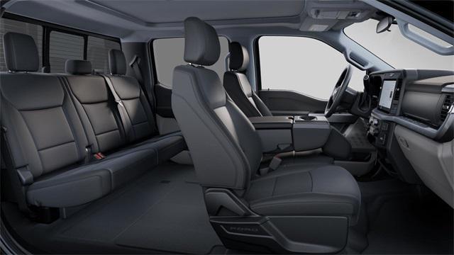 new 2025 Ford F-250 car, priced at $80,184