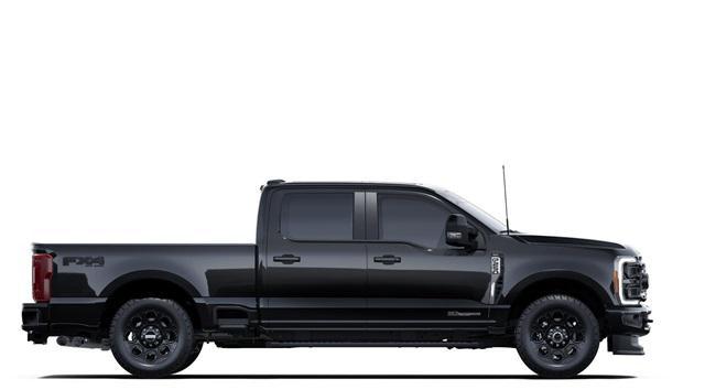new 2025 Ford F-250 car, priced at $80,184