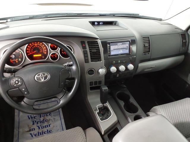 used 2013 Toyota Tundra car, priced at $22,961