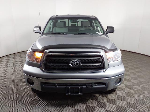 used 2013 Toyota Tundra car, priced at $22,961