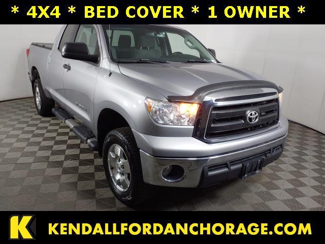 used 2013 Toyota Tundra car, priced at $22,961