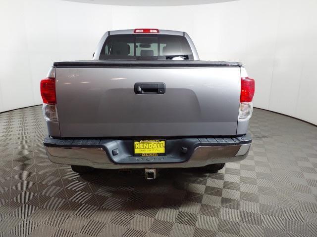 used 2013 Toyota Tundra car, priced at $22,961