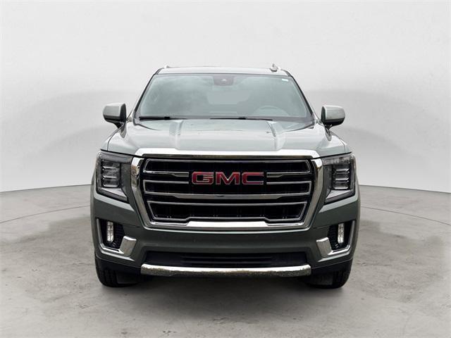 used 2024 GMC Yukon car, priced at $62,588