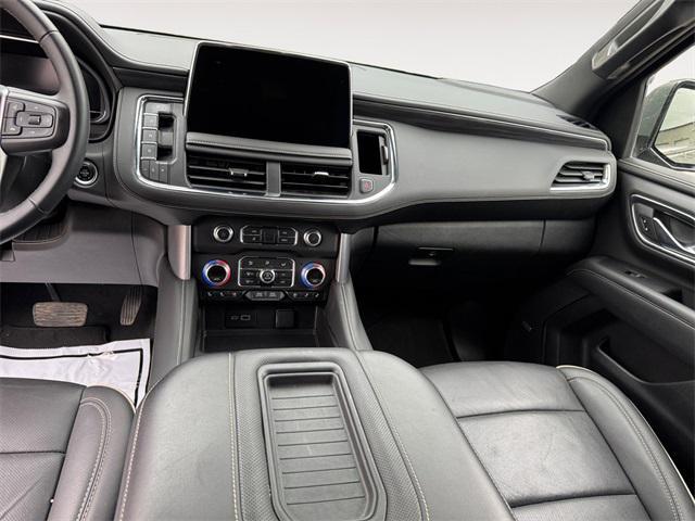 used 2024 GMC Yukon car, priced at $62,588