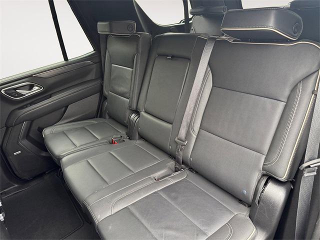 used 2024 GMC Yukon car, priced at $62,588