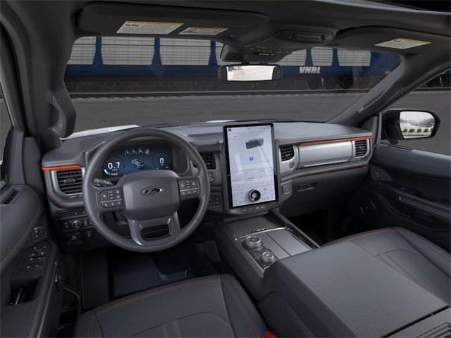 new 2024 Ford Expedition car, priced at $80,499