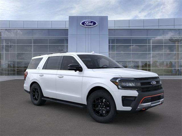 new 2024 Ford Expedition car, priced at $85,499