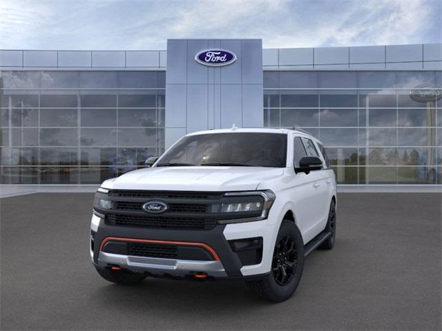 new 2024 Ford Expedition car, priced at $85,499