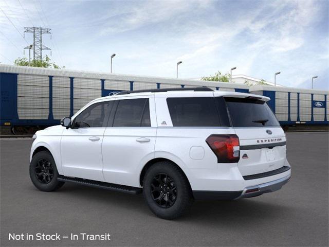 new 2024 Ford Expedition car, priced at $80,499