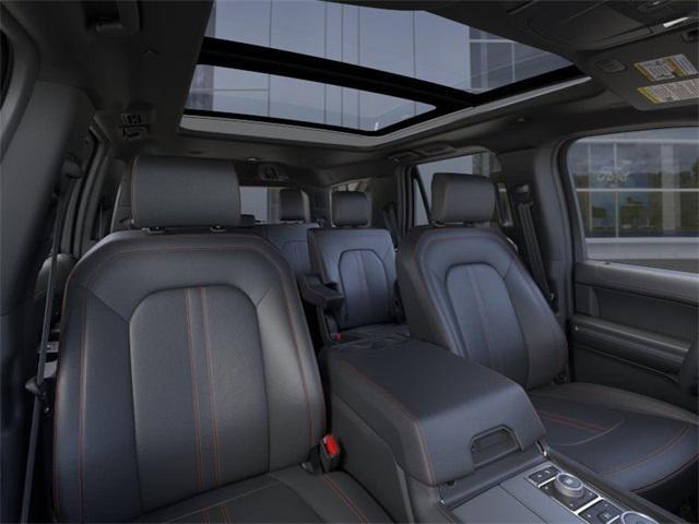 new 2024 Ford Expedition car, priced at $85,499