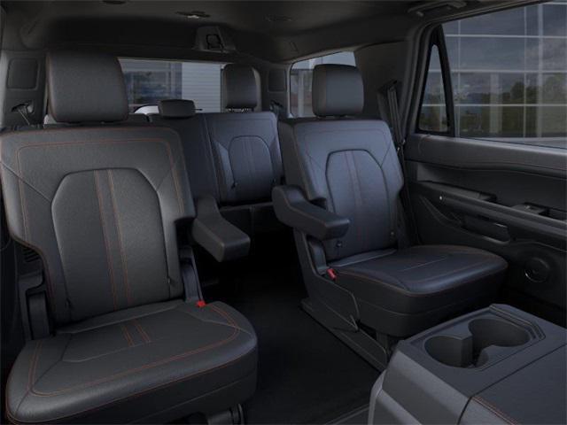 new 2024 Ford Expedition car, priced at $85,499