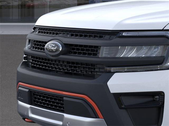 new 2024 Ford Expedition car, priced at $85,499