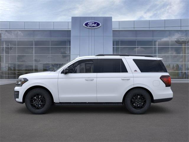 new 2024 Ford Expedition car, priced at $85,499