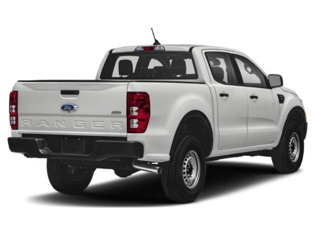 used 2020 Ford Ranger car