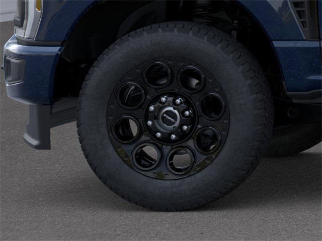 new 2025 Ford F-350 car, priced at $92,624