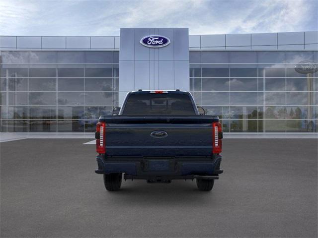 new 2025 Ford F-350 car, priced at $92,624