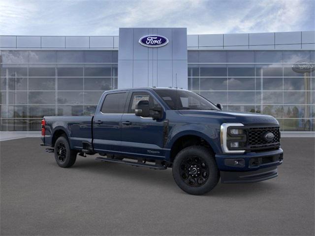 new 2025 Ford F-350 car, priced at $92,624