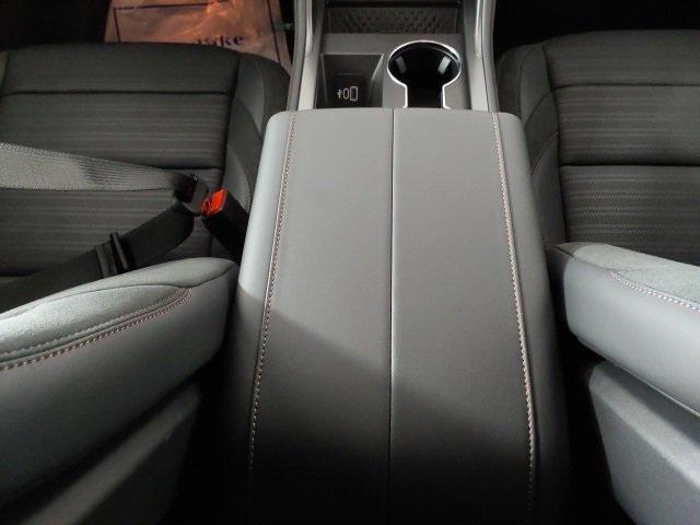 new 2025 Lincoln Nautilus car, priced at $62,371