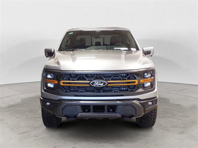 new 2025 Ford F-150 car, priced at $72,533