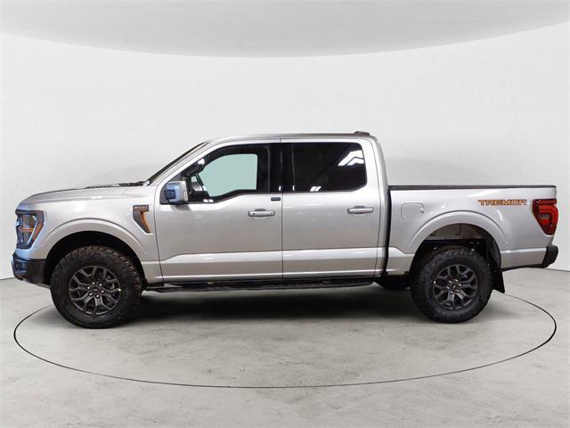 new 2025 Ford F-150 car, priced at $72,533