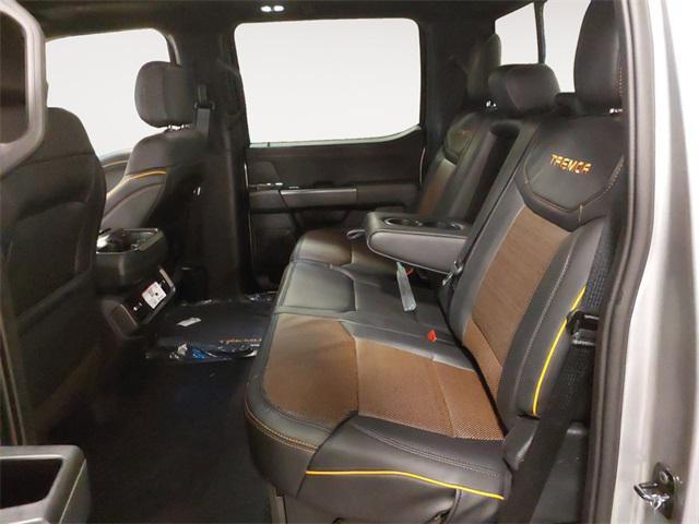 new 2025 Ford F-150 car, priced at $72,533