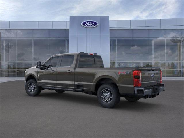 new 2024 Ford F-350 car, priced at $83,821