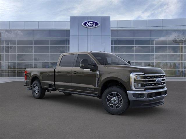 new 2024 Ford F-350 car, priced at $88,759