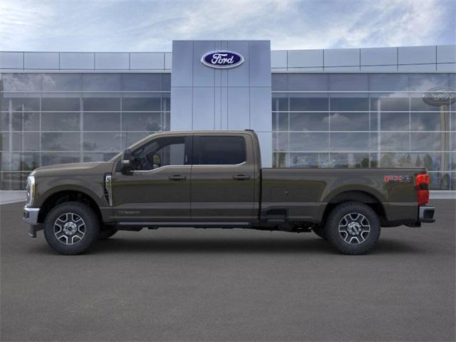 new 2024 Ford F-350 car, priced at $88,759