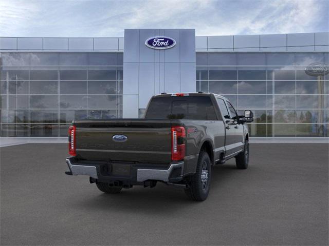 new 2024 Ford F-350 car, priced at $88,759