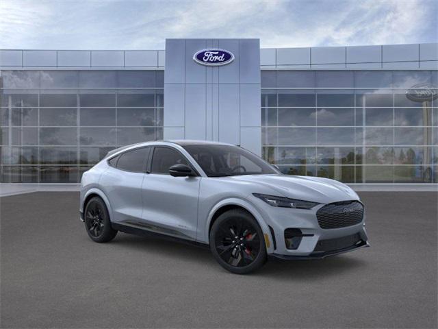 new 2025 Ford Mustang Mach-E car, priced at $60,769