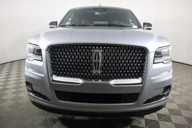 new 2024 Lincoln Navigator car, priced at $100,894