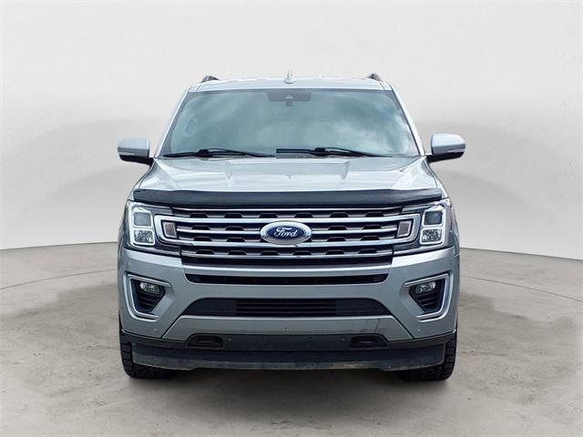 used 2021 Ford Expedition car, priced at $44,988