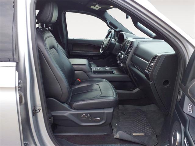 used 2021 Ford Expedition car, priced at $44,988