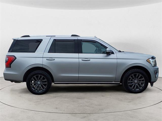 used 2021 Ford Expedition car, priced at $44,988