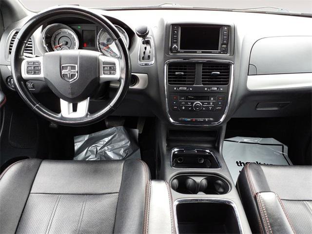 used 2019 Dodge Grand Caravan car, priced at $12,961