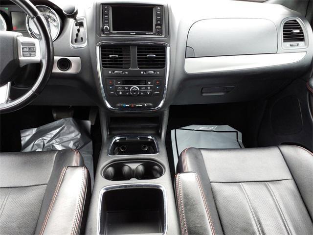 used 2019 Dodge Grand Caravan car, priced at $12,961