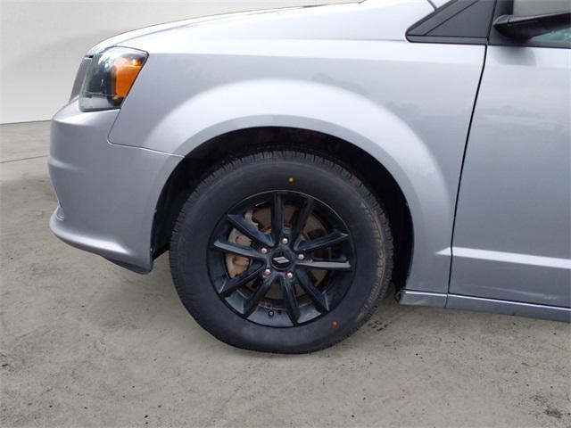 used 2019 Dodge Grand Caravan car, priced at $12,961