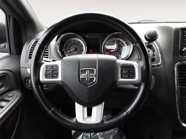 used 2019 Dodge Grand Caravan car, priced at $12,961