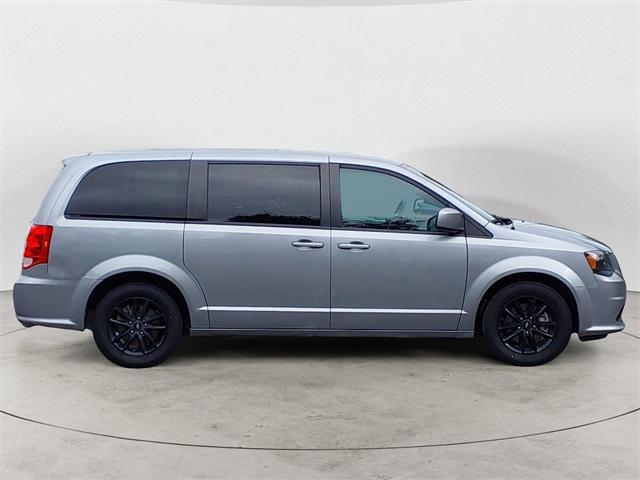 used 2019 Dodge Grand Caravan car, priced at $12,961