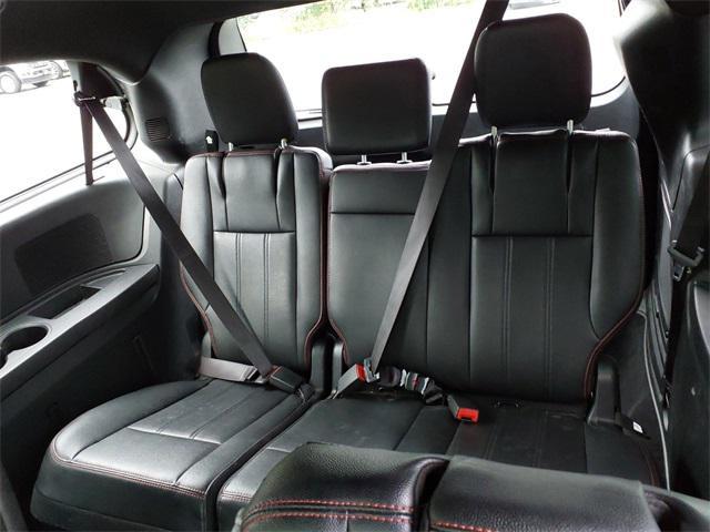 used 2019 Dodge Grand Caravan car, priced at $12,961