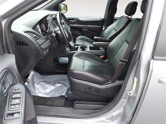 used 2019 Dodge Grand Caravan car, priced at $12,961