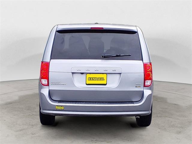 used 2019 Dodge Grand Caravan car, priced at $12,961