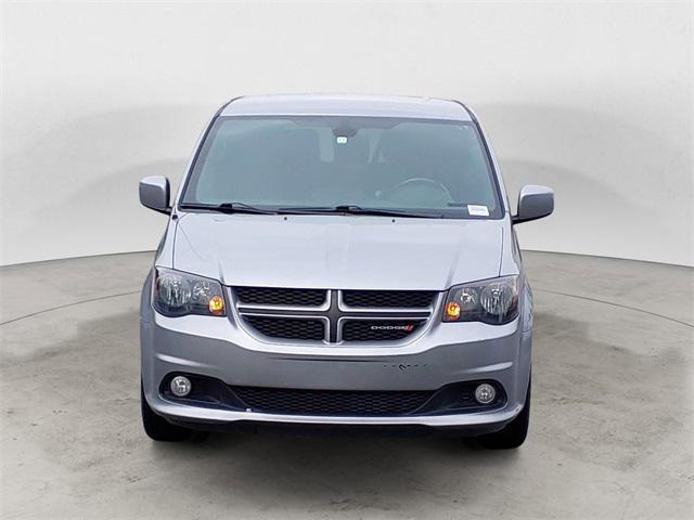 used 2019 Dodge Grand Caravan car, priced at $12,961