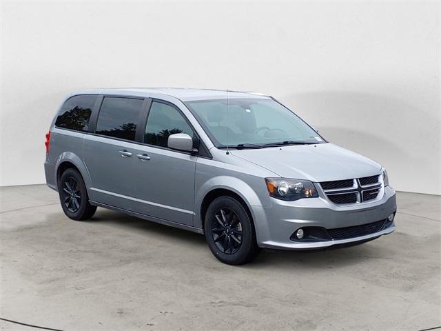 used 2019 Dodge Grand Caravan car, priced at $12,961