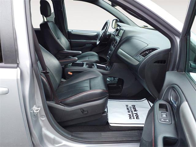 used 2019 Dodge Grand Caravan car, priced at $12,961