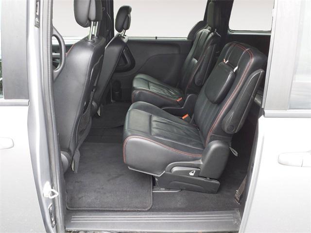 used 2019 Dodge Grand Caravan car, priced at $12,961